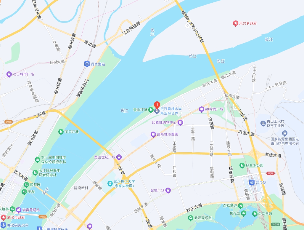 地图
